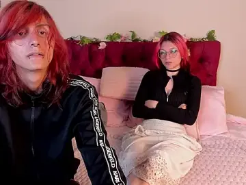 Stripchat Sex Cam of Eros_Nyx_