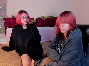Stripchat Sex Chat of Eros_Nyx_
