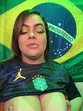 Stripchat Live Porn of Fernandinhacarioca021rj