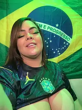 Stripchat Nude Webcam of Fernandinhacarioca021rj