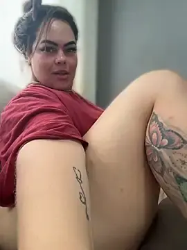 Stripchat Free Porn Cam of Fernandinhacarioca_
