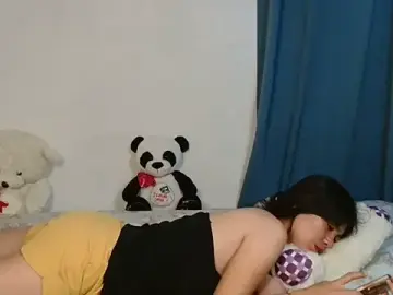 Stripchat Free Live Porn of Hot_belle_pinay