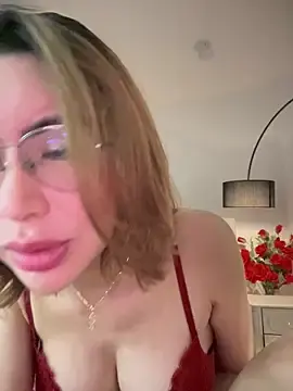 Stripchat Watch Live Sex Cams of Ivysnow