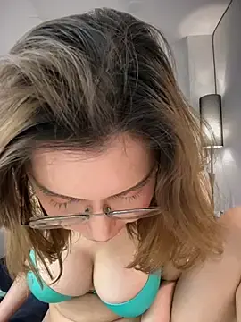 Stripchat Nude Webcam of Ivysnow