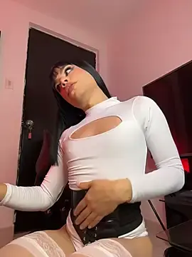 Stripchat Sex Chat of LucyGiraldo