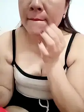 Stripchat Best Webcam of Romilk-12