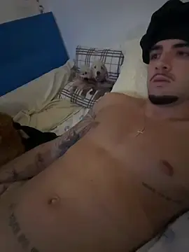 Stripchat Free Porn Cam of XL_02