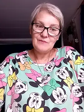 Stripchat Live Sex Cam of irinamaux