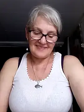 Stripchat Private Sex Chat of irinamaux