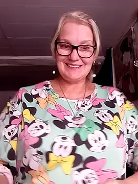 Stripchat Live Sex of irinamaux