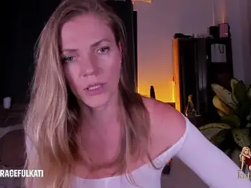 Stripchat Sex Cam of murmur_kati_