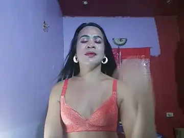 Stripchat Nude Webcam of queenvhanna