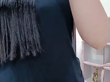 Stripchat Live Sex Cam of Ari-sweety
