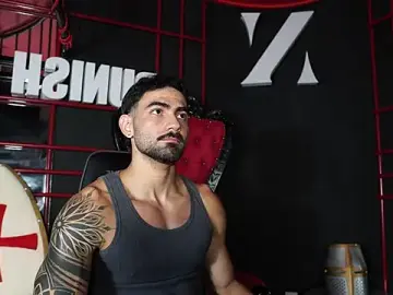 Stripchat Best live sex cam show of Austin_bolt