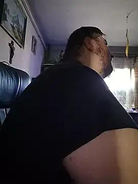 Stripchat Live Porn of Havannabroklen2