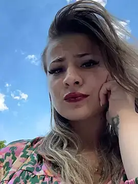 Stripchat Adult Video Chat of IsabellaEtha