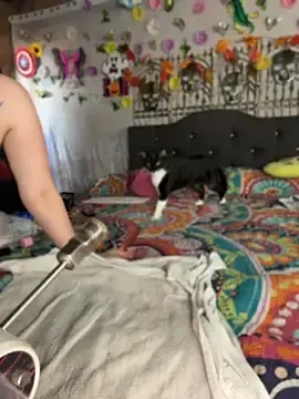 Stripchat Sex Chat of NinaGauther