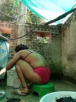 Stripchat Free Porn Cam of Pinki_cuti