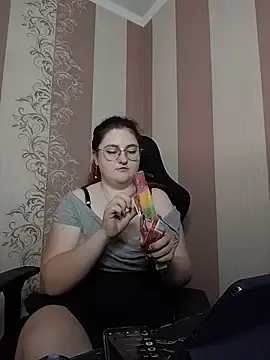 Stripchat Live Porn of VelvetVixen_X