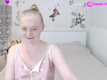 Stripchat Best Webcam of alice_de