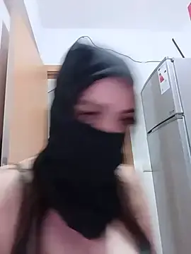 Stripchat Sex Cam of dalo3alina