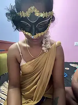 Stripchat Live Sex Cam of tamilcouples0