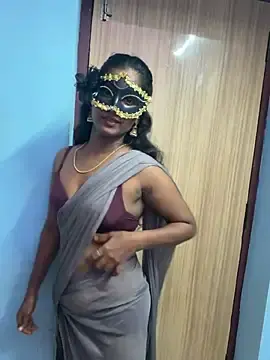 Stripchat Free Porn Cam of tamilcouples0