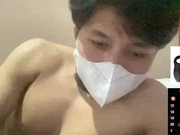 Stripchat Nude Webcam of zero-kun