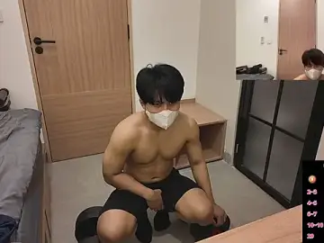 Stripchat Best live sex cam show of zero-kun