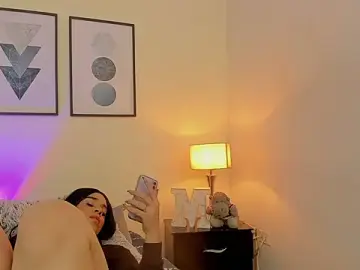 Stripchat Private Sex Chat of AmeliaBrixton