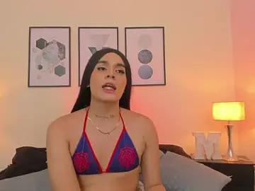 Stripchat Watch Live Sex Cams of AmeliaBrixton