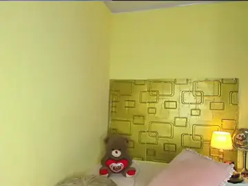 Stripchat Private Sex Chat of Julia_Haye