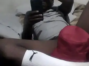 Stripchat Private Sex Chat of King_Jovi