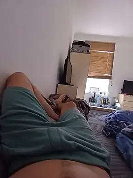 Stripchat Live Sex Cam of Levarboy