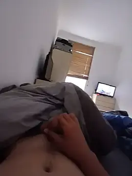 Stripchat Live Sex of Levarboy