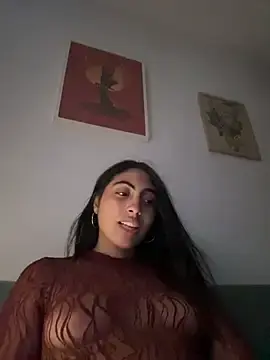 Stripchat Adult Video Chat of Lily_Rush