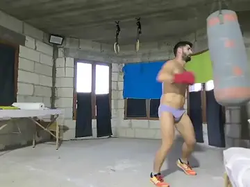 Stripchat Free Porn Cam of Mariusvidican