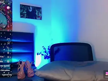 Stripchat Adult Video Chat of Mia_dasilva_