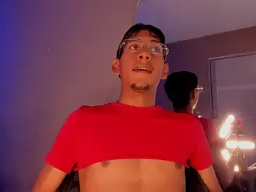 Stripchat Best live sex cam show of Nick_Collins18