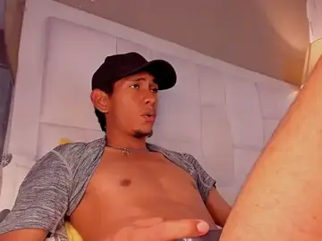 Stripchat Live Porn of Nick_Collins18
