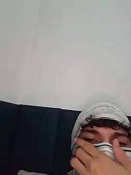 Stripchat Best Webcam of Novin_br1