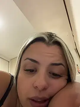 Stripchat Live Porn of Patyyyy