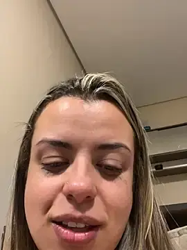 Stripchat Free Porn Cam of Patyyyy