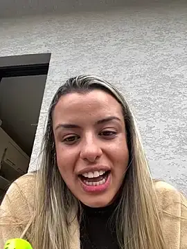 Stripchat Free Porn Cam of Patyyyy