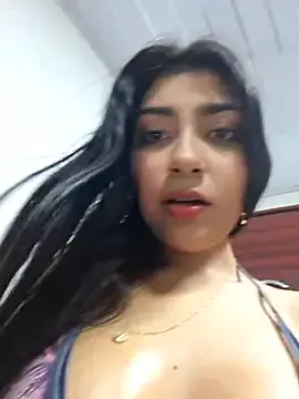 Stripchat Live Sex Cam of Sweed-virgin-pussy