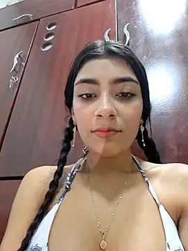 Stripchat Free Porn Cam of Sweed-virgin-pussy