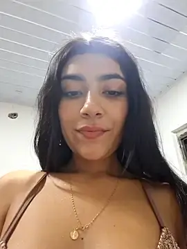 Stripchat Adult Webcam of Sweed-virgin-pussy