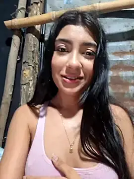 Stripchat Nude Webcam of Sweed-virgin-pussy