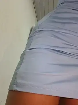 Stripchat Sex Chat of Sweed-virgin-pussy