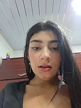 Stripchat Live Sex Cam of Sweed-virgin-pussy